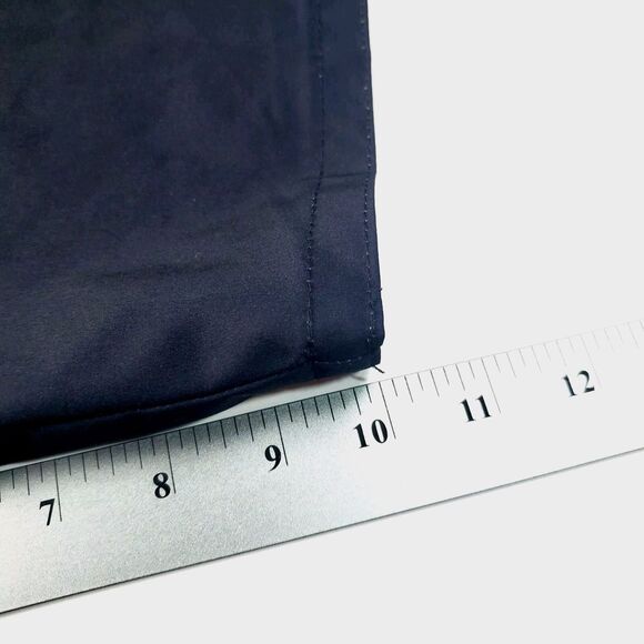 Amplify Board Shorts Mens XXL Black Gray Pink Lightweight Stretch Casual New - Picture 8 of 8